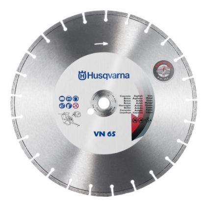 �������� ���� VN65 (������� �� VARI-CUT S65) 300-25,4 HUSQVARNA 5430840-86 ����