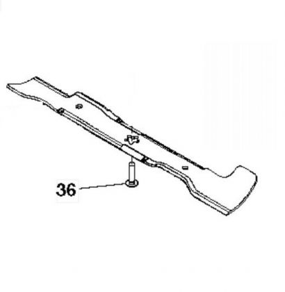 ��� ��� �������� ����� Husqvarna 5324279-84  ����