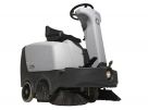    1000 Nilfisk SR 1000S SWEEPER B WITH LEFT SIDE  CM908 4201 010-01