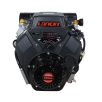  Loncin LC2V80FD A type D25,4 20