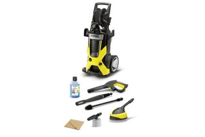 ����� �������� �������� Karcher K 7 Premium Car RU  1.168-610.0 ����
