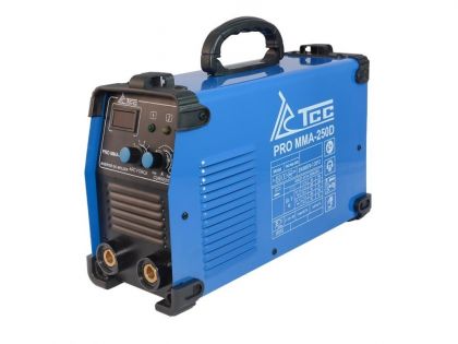     ���������     �������    �������� TCC TSS PRO MMA-250D 067120 ����