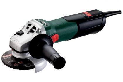    Metabo W 9-115 600354000 