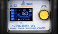 ��������� ������� �������� ��� �SS EVO MMA-160 035245 ����
