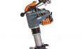 a Husqvarna (Atlas Copco) LT 5005 9" + 9678546-01 