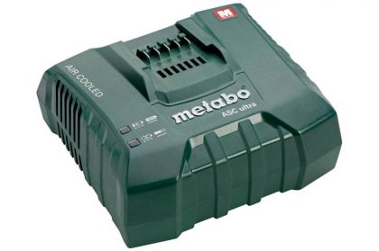   Metabo ASC ULTRA AIR COOLED 14,4-36 6,5 627265000 