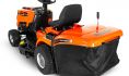 ������� ������� YARD FOX T 92RBH ����