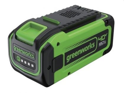����������� 40V Greenworks G40B8 8 �� 2951607 ����
