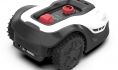   - ZimAni Automower320 