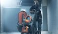 ����������� ������ HUSQVARNA WS 220 HF 9672087-01 ����