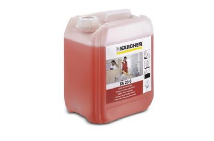 ���������������� �������� �������� ���������� CA 20 C, 5� Karcher 6.295-680.0 ����