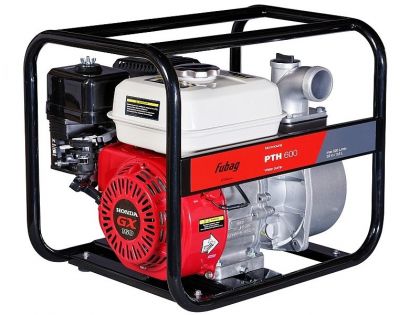 ��������� ��� ������ ���� FUBAG PTH 600 838249 ����