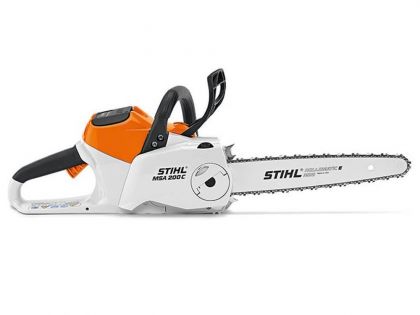    STIHL MSA 200 C-B 14" 12512000141 